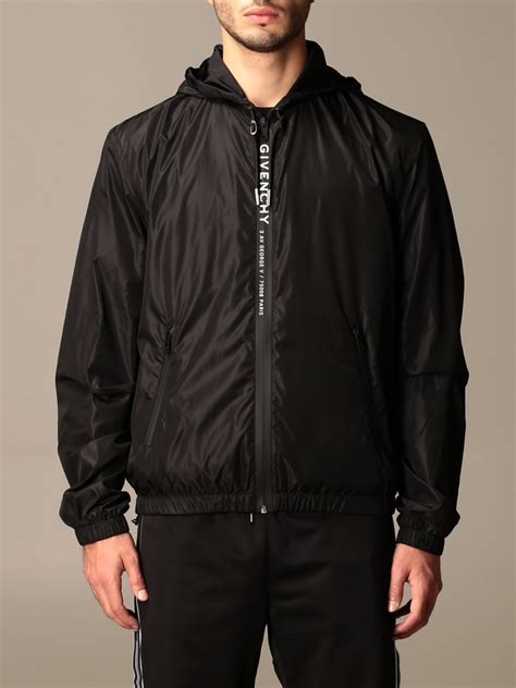 givenchy jacken herren|Givenchy jacket.